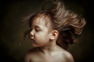 情绪肖像 探索面孔背后的内心世界