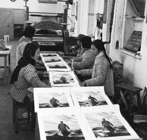 南京60年代的22张肖像照片 定格时代面孔，见证城市记忆