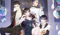 开局一座山封面