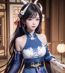 大奉打更人封面