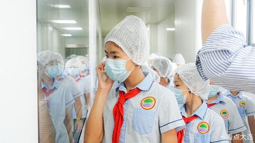 大连希望工程 罗森便利店第二期希望夏令营精彩开营