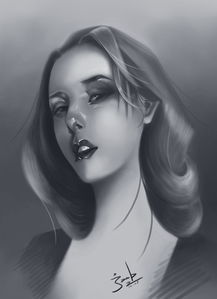 肖像的艺术与意义