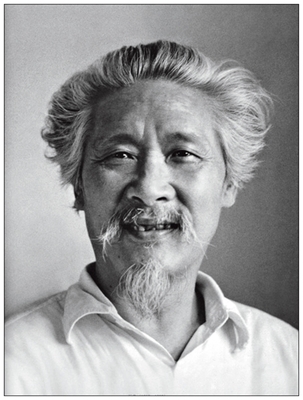 当“古董教父”遇见“中国梵高” 一场跨越时空的肖像对话